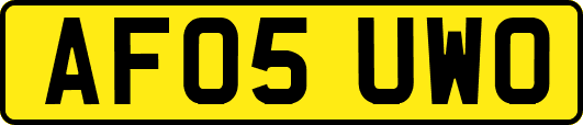 AF05UWO