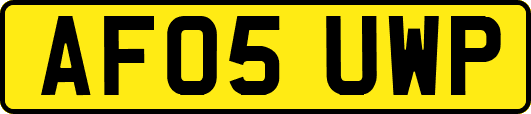 AF05UWP