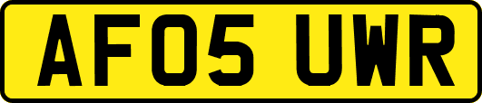 AF05UWR