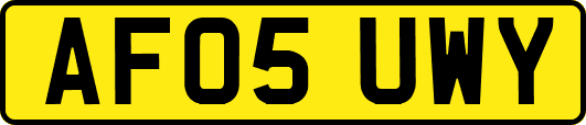 AF05UWY
