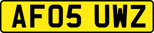 AF05UWZ