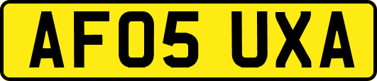 AF05UXA