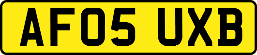 AF05UXB