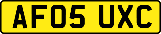 AF05UXC