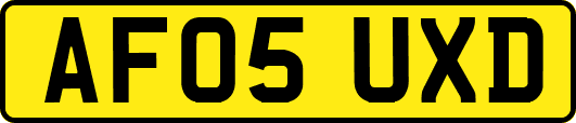 AF05UXD