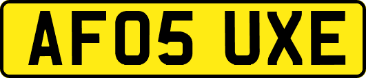 AF05UXE