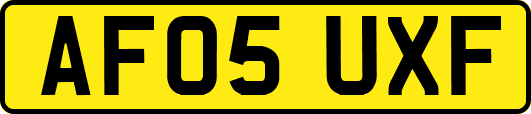 AF05UXF