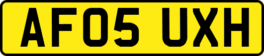 AF05UXH