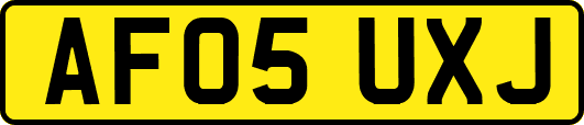 AF05UXJ