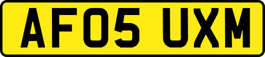 AF05UXM