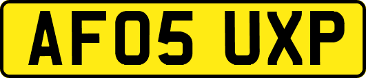 AF05UXP