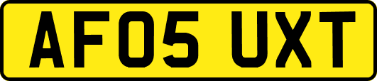 AF05UXT