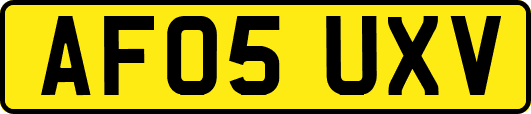 AF05UXV
