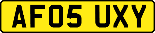 AF05UXY