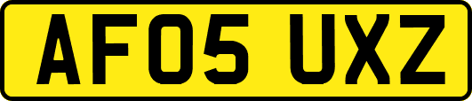 AF05UXZ