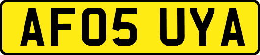 AF05UYA