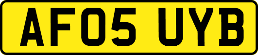 AF05UYB