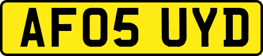 AF05UYD