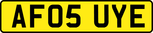 AF05UYE