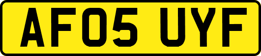 AF05UYF