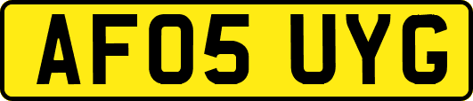 AF05UYG