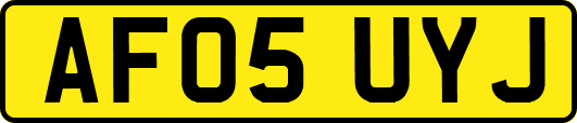 AF05UYJ