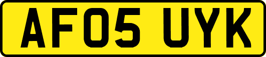 AF05UYK