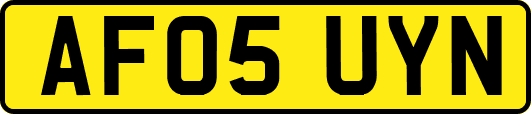 AF05UYN