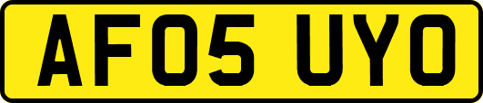 AF05UYO