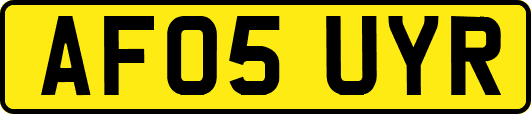 AF05UYR