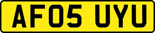 AF05UYU