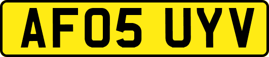 AF05UYV