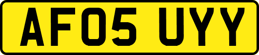 AF05UYY