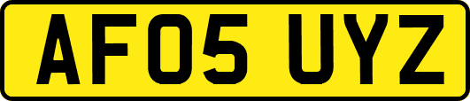 AF05UYZ