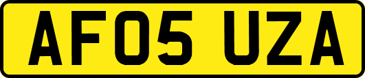 AF05UZA