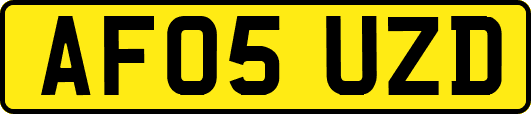 AF05UZD