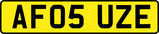 AF05UZE