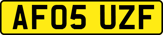 AF05UZF