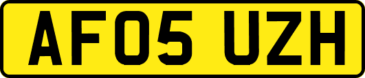 AF05UZH