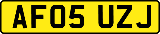 AF05UZJ