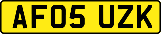 AF05UZK