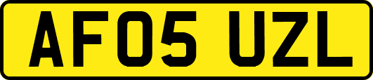 AF05UZL