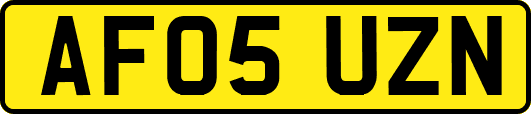 AF05UZN