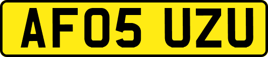AF05UZU