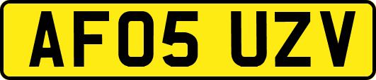 AF05UZV