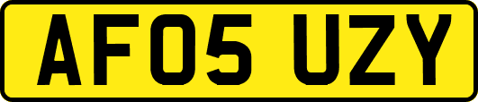 AF05UZY