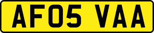 AF05VAA