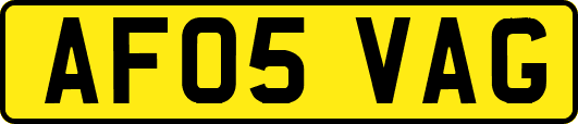 AF05VAG