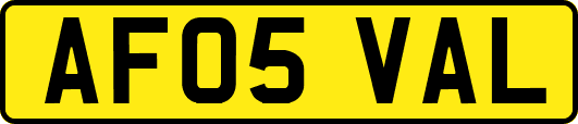 AF05VAL