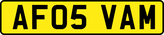 AF05VAM